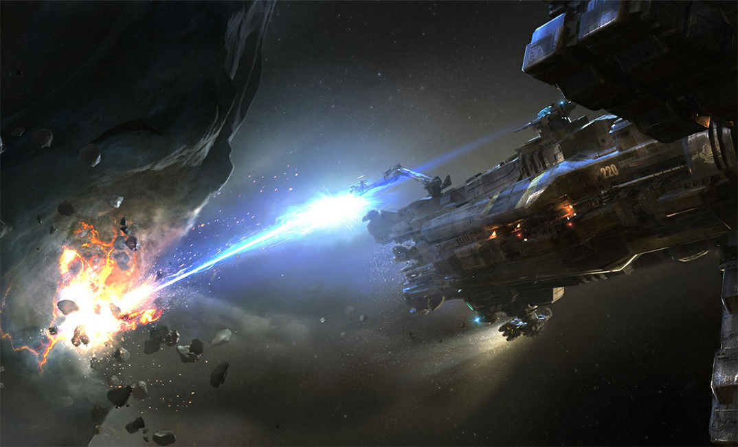 Fleet Ship